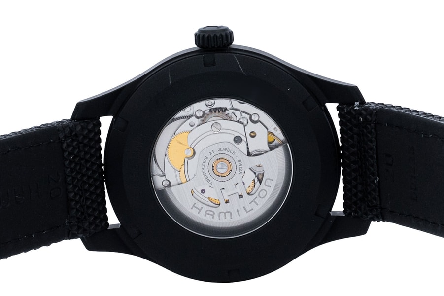 Hamilton Khaki Field H70575733